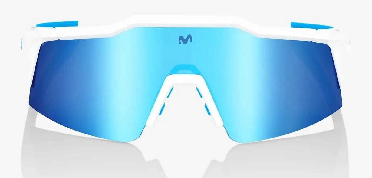 Окуляри 100% SpeedCraft SL HiPER Sunglasses - СпортЦех СпортЦех - Окуляри 100% SpeedCraft SL HiPER Sunglasses - СпортЦех
