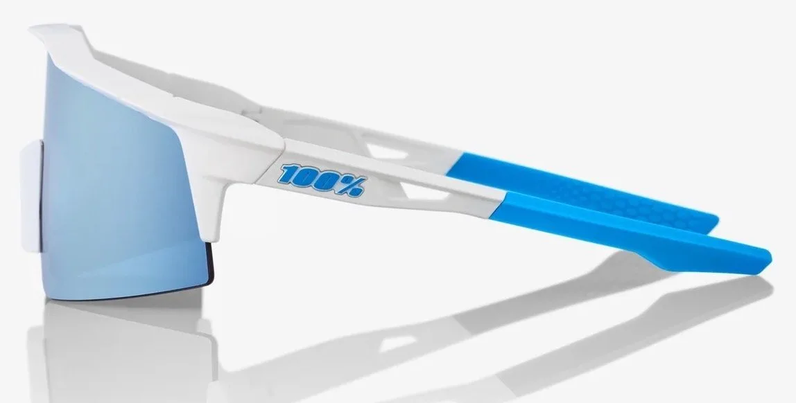 Окуляри 100% SpeedCraft SL HiPER Sunglasses - СпортЦех СпортЦех - Окуляри 100% SpeedCraft SL HiPER Sunglasses - СпортЦех