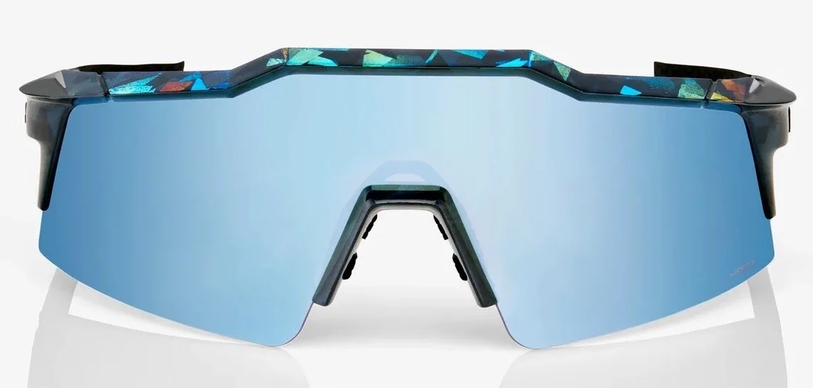 Окуляри 100% SpeedCraft SL HiPER Sunglasses - СпортЦех СпортЦех - Окуляри 100% SpeedCraft SL HiPER Sunglasses - СпортЦех
