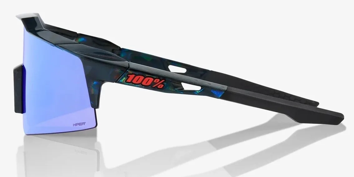 Окуляри 100% SpeedCraft SL HiPER Sunglasses - СпортЦех СпортЦех - Окуляри 100% SpeedCraft SL HiPER Sunglasses - СпортЦех