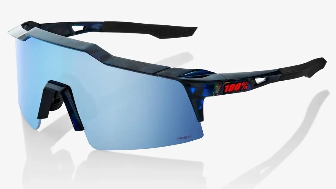Окуляри 100% SpeedCraft SL HiPER Sunglasses - СпортЦех СпортЦех - Окуляри 100% SpeedCraft SL HiPER Sunglasses - СпортЦех