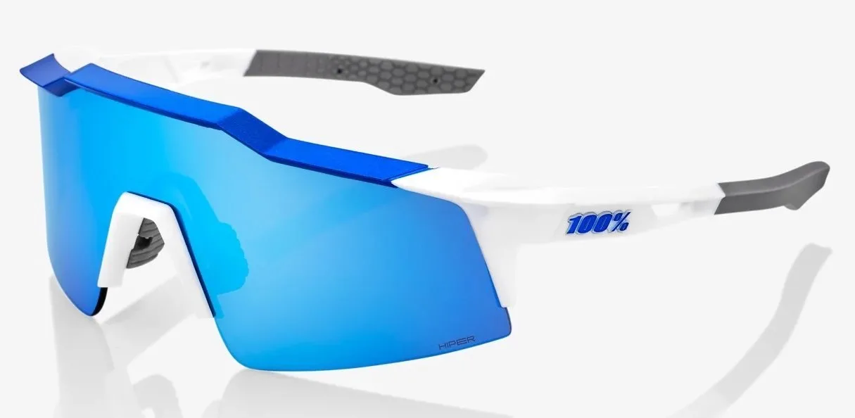 Окуляри 100% SpeedCraft SL HiPER Sunglasses - СпортЦех СпортЦех - Окуляри 100% SpeedCraft SL HiPER Sunglasses - СпортЦех