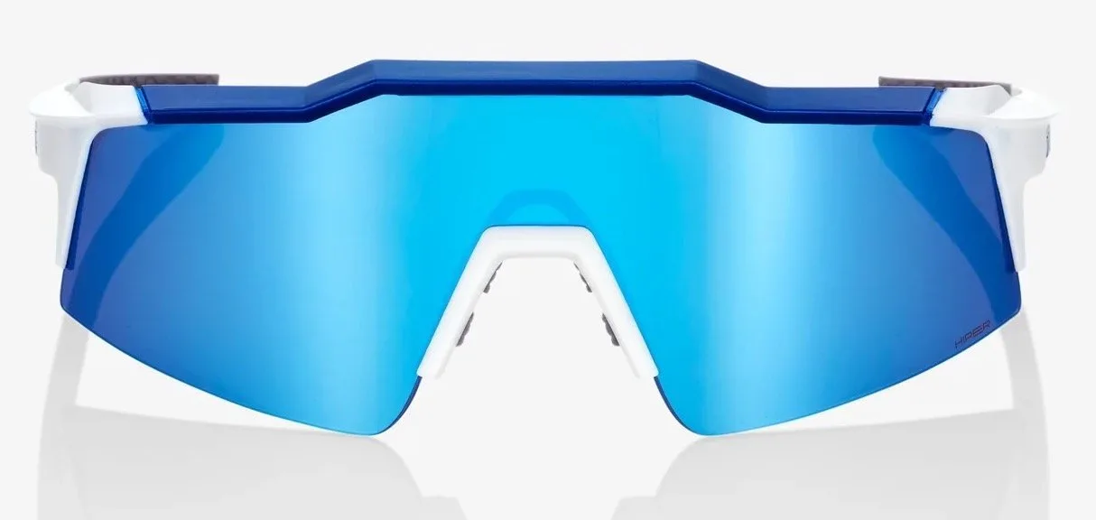 Окуляри 100% SpeedCraft SL HiPER Sunglasses - СпортЦех СпортЦех - Окуляри 100% SpeedCraft SL HiPER Sunglasses - СпортЦех