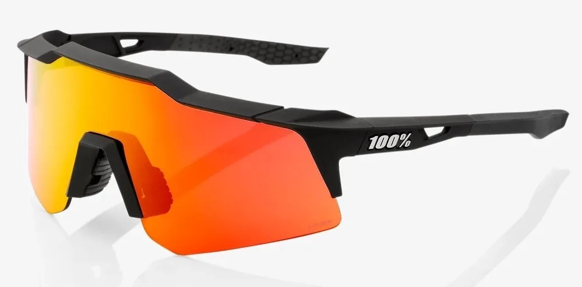 Окуляри 100% SpeedCraft XS HiPER Sunglasses - СпортЦех СпортЦех - Окуляри 100% SpeedCraft XS HiPER Sunglasses - СпортЦех