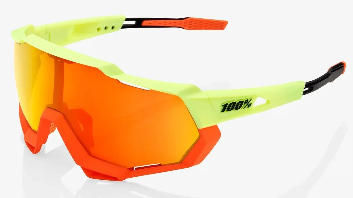 Окуляри 100% SpeedTrap HiPER Sunglasses - СпортЦех СпортЦех - Окуляри 100% SpeedTrap HiPER Sunglasses - СпортЦех