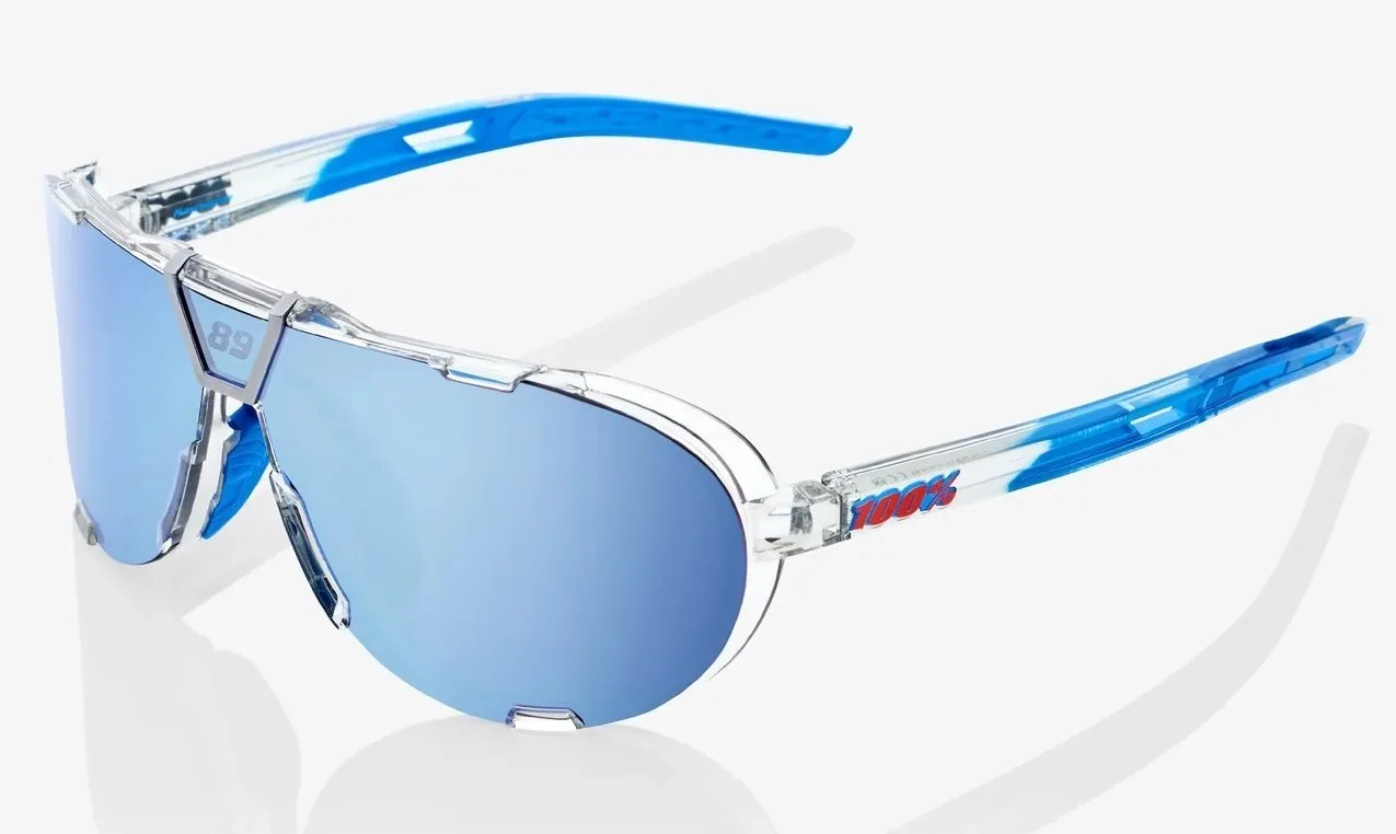 Окуляри 100% WestCraft+ HiPER Sunglasses - СпортЦех СпортЦех - Окуляри 100% WestCraft+ HiPER Sunglasses - СпортЦех