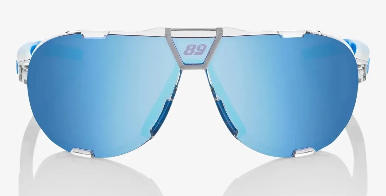Окуляри 100% WestCraft+ HiPER Sunglasses - СпортЦех СпортЦех - Окуляри 100% WestCraft+ HiPER Sunglasses - СпортЦех