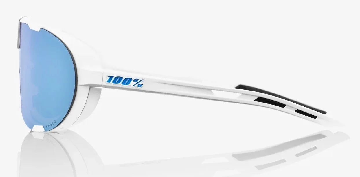 Окуляри 100% WestCraft+ HiPER Sunglasses - СпортЦех СпортЦех - Окуляри 100% WestCraft+ HiPER Sunglasses - СпортЦех