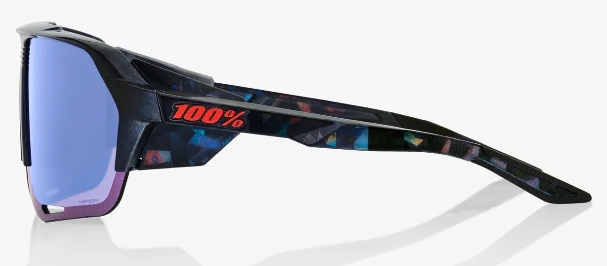 Окуляри 100% Norvik HiPER Sunglasses - СпортЦех СпортЦех - Окуляри 100% Norvik HiPER Sunglasses - СпортЦех