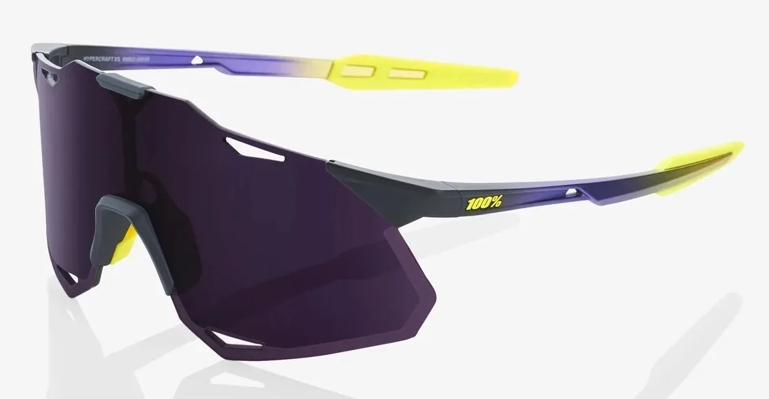 Окуляри 100% HyperCraft XS Sunglasses - СпортЦех СпортЦех - Окуляри 100% HyperCraft XS Sunglasses - СпортЦех