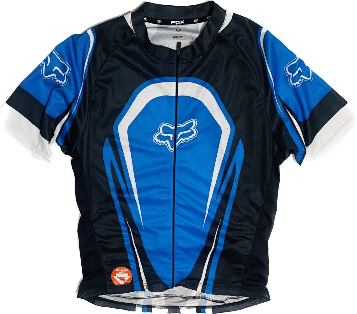 Джерсі FOX RACE Jersey - СпортЦех СпортЦех - Джерсі FOX RACE Jersey - СпортЦех