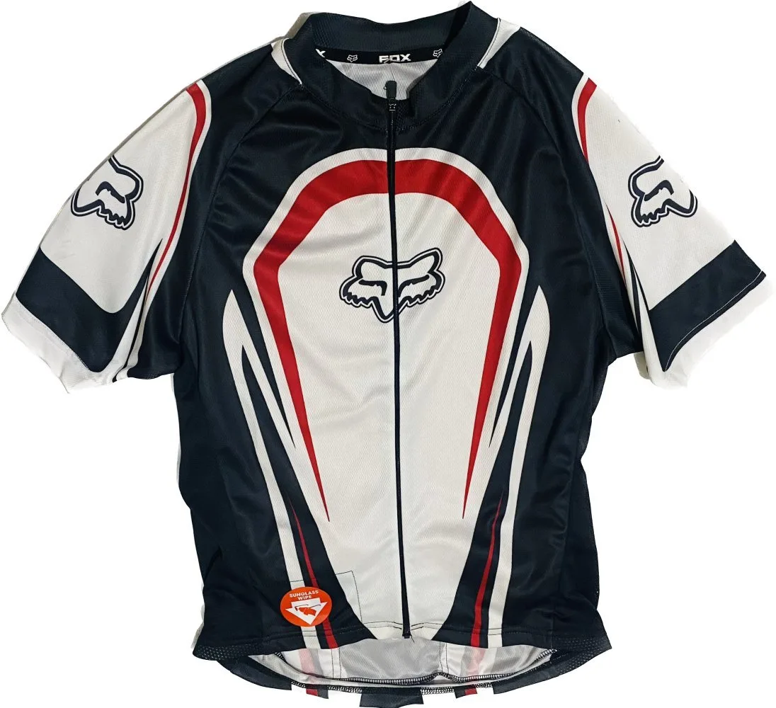 Джерсі FOX RACE Jersey - СпортЦех СпортЦех - Джерсі FOX RACE Jersey - СпортЦех