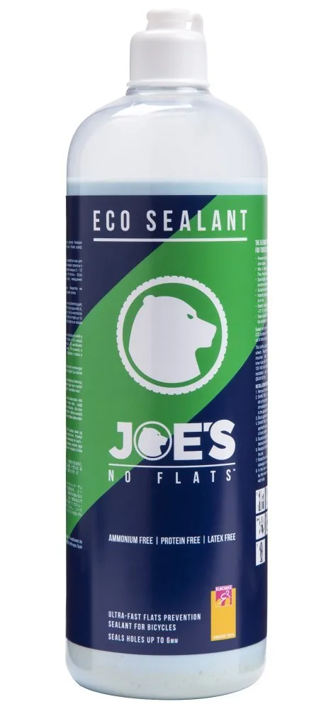 Герметик Joe’s Eco Sealant - СпортЦех СпортЦех - Герметик Joe’s Eco Sealant - СпортЦех