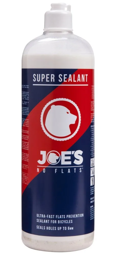 Герметик Joe’s Super Sealant - СпортЦех СпортЦех - Герметик Joe’s Super Sealant - СпортЦех