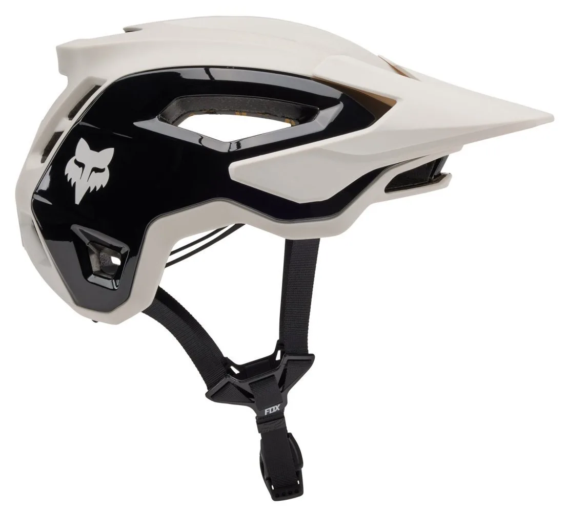 Шолом FOX SPEEDFRAME PRO Helmet – BLOCKED - СпортЦех СпортЦех - Шолом FOX SPEEDFRAME PRO Helmet – BLOCKED - СпортЦех