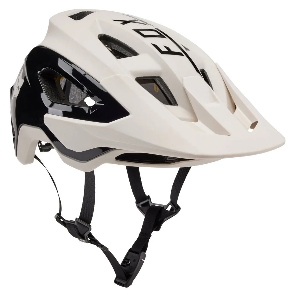 Шолом FOX SPEEDFRAME PRO Helmet – BLOCKED - СпортЦех СпортЦех - Шолом FOX SPEEDFRAME PRO Helmet – BLOCKED - СпортЦех
