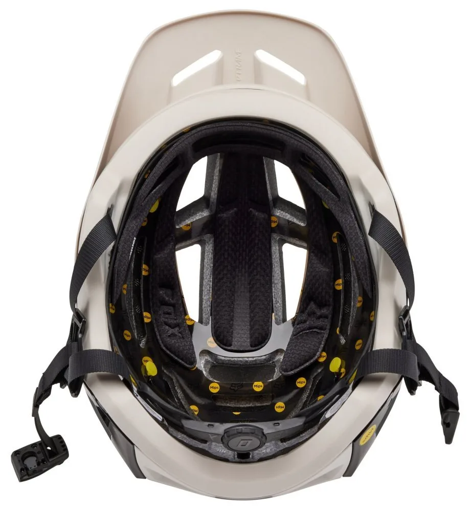 Шолом FOX SPEEDFRAME PRO Helmet – BLOCKED - СпортЦех СпортЦех - Шолом FOX SPEEDFRAME PRO Helmet – BLOCKED - СпортЦех