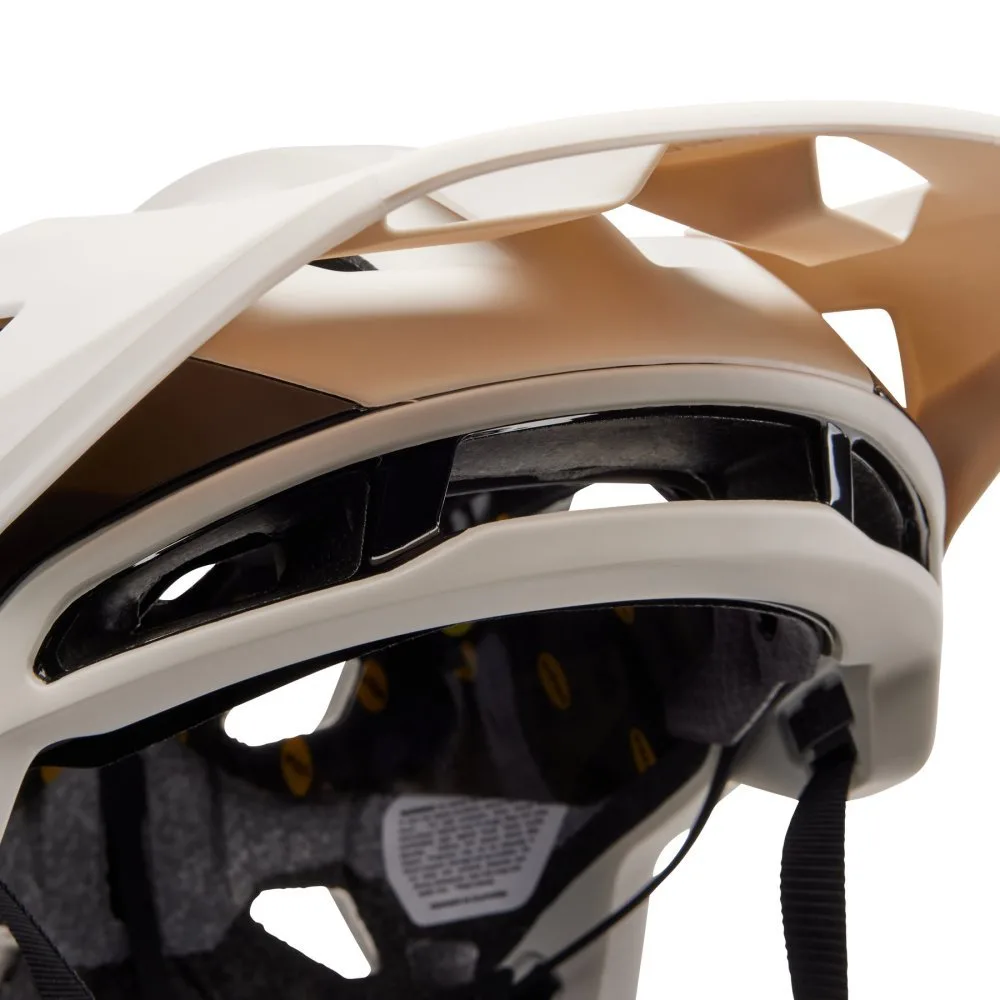 Шолом FOX SPEEDFRAME PRO Helmet – BLOCKED - СпортЦех СпортЦех - Шолом FOX SPEEDFRAME PRO Helmet – BLOCKED - СпортЦех