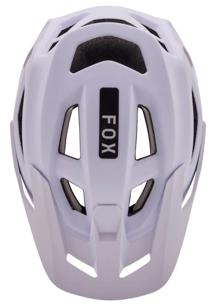 Шолом FOX SPEEDFRAME Helmet - СпортЦех СпортЦех - Шолом FOX SPEEDFRAME Helmet - СпортЦех