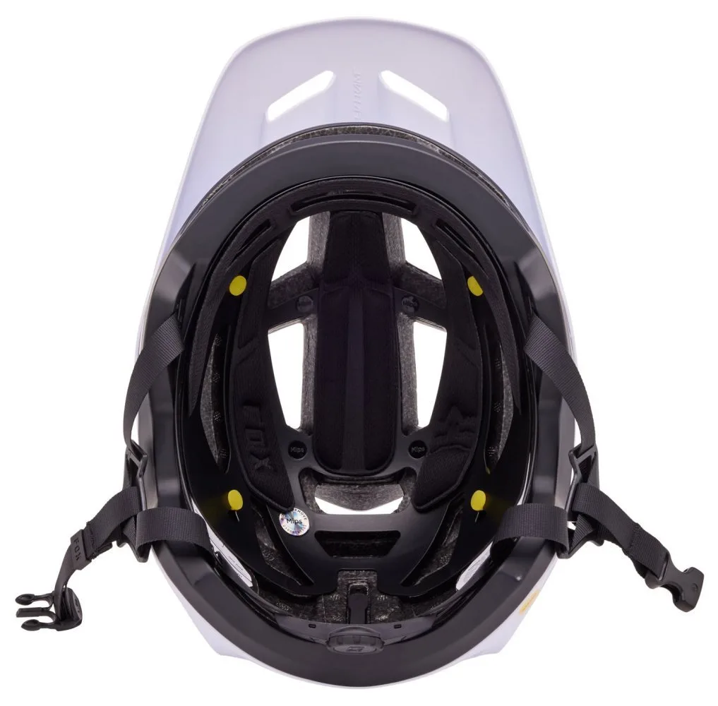 Шолом FOX SPEEDFRAME Helmet - СпортЦех СпортЦех - Шолом FOX SPEEDFRAME Helmet - СпортЦех