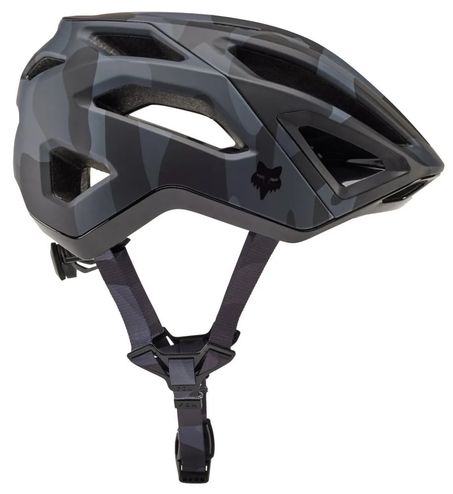 Шолом FOX CROSSFRAME PRO Helmet – CAMO - СпортЦех СпортЦех - Шолом FOX CROSSFRAME PRO Helmet – CAMO - СпортЦех