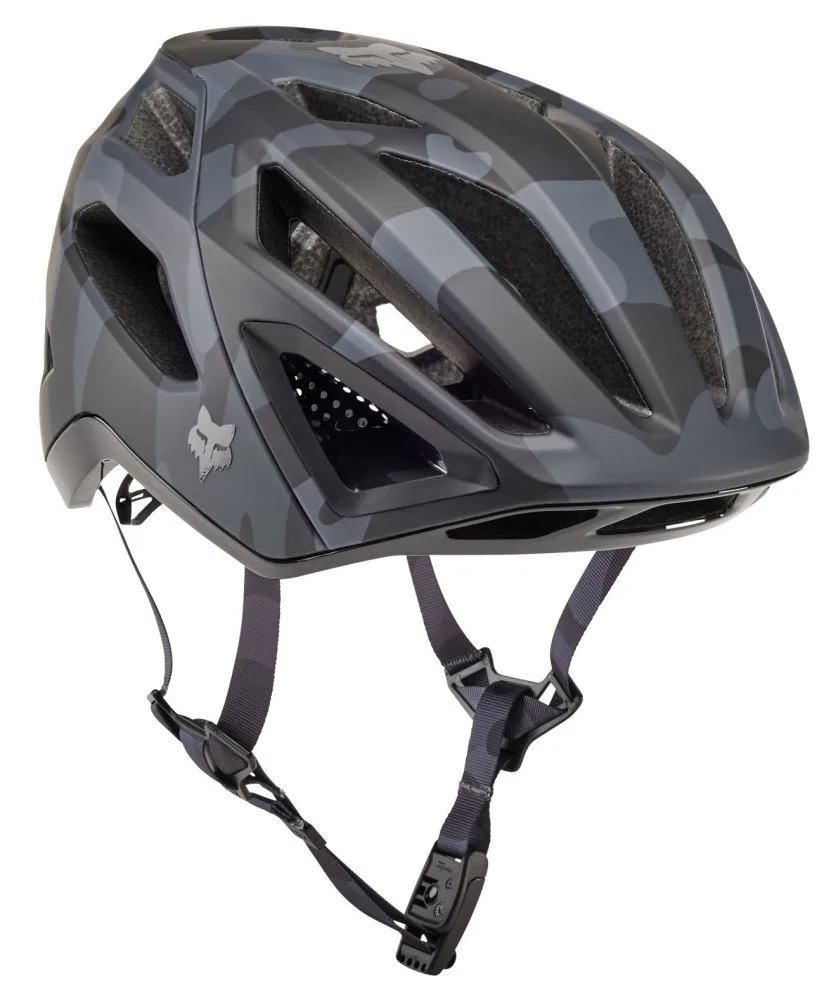 Шолом FOX CROSSFRAME PRO Helmet – CAMO - СпортЦех СпортЦех - Шолом FOX CROSSFRAME PRO Helmet – CAMO - СпортЦех