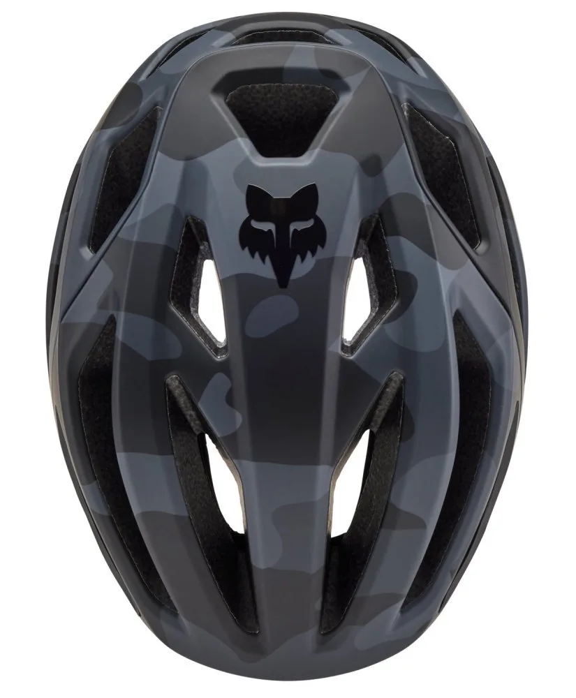 Шолом FOX CROSSFRAME PRO Helmet – CAMO - СпортЦех СпортЦех - Шолом FOX CROSSFRAME PRO Helmet – CAMO - СпортЦех