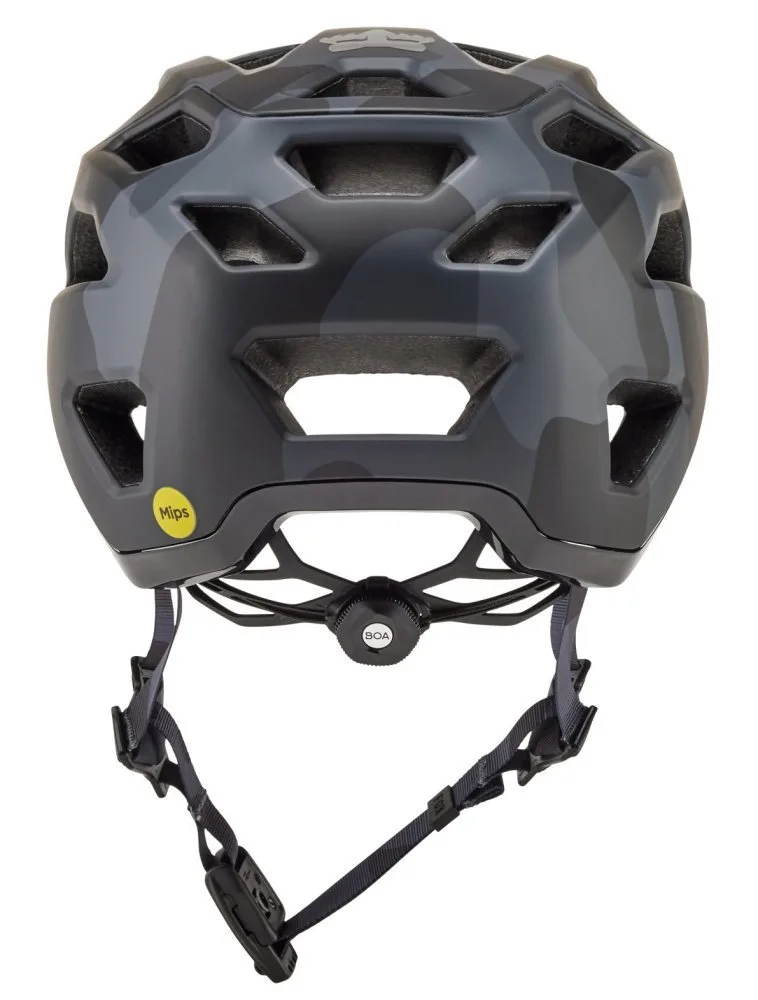 Шолом FOX CROSSFRAME PRO Helmet – CAMO - СпортЦех СпортЦех - Шолом FOX CROSSFRAME PRO Helmet – CAMO - СпортЦех