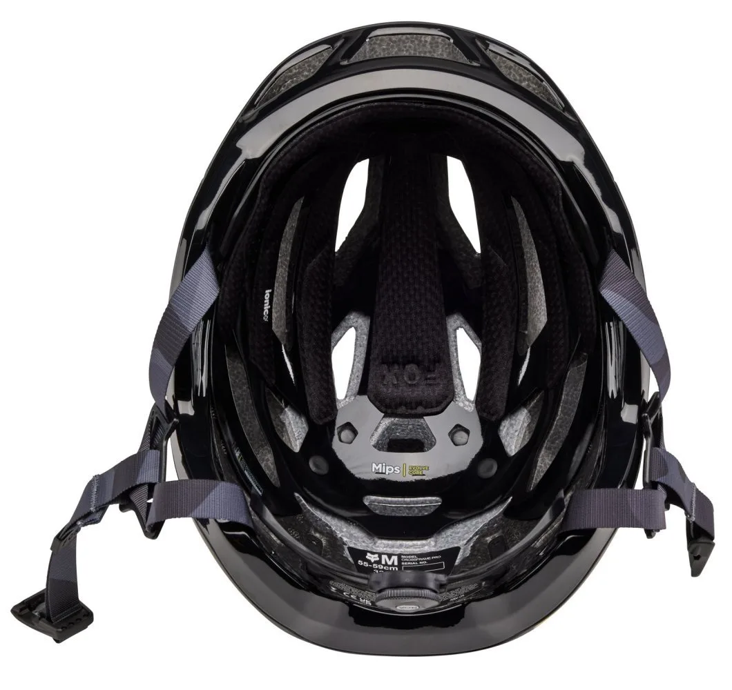 Шолом FOX CROSSFRAME PRO Helmet – CAMO - СпортЦех СпортЦех - Шолом FOX CROSSFRAME PRO Helmet – CAMO - СпортЦех