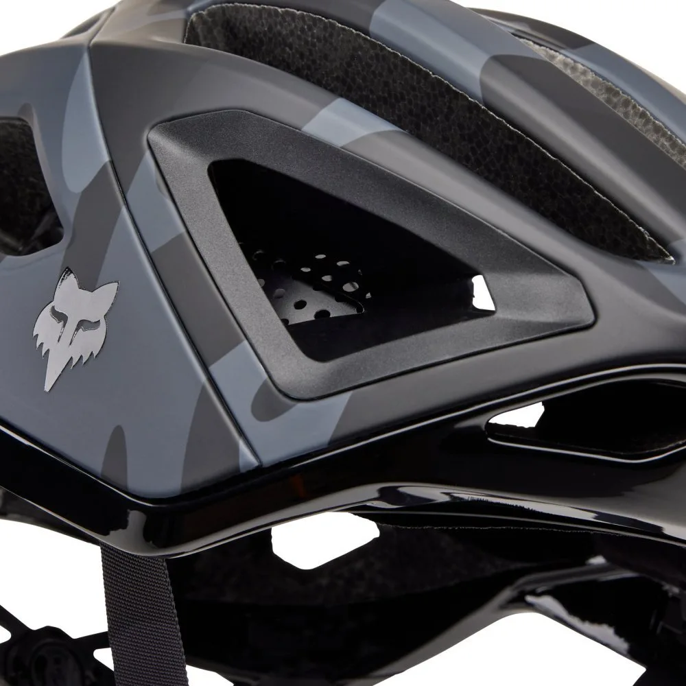 Шолом FOX CROSSFRAME PRO Helmet – CAMO - СпортЦех СпортЦех - Шолом FOX CROSSFRAME PRO Helmet – CAMO - СпортЦех