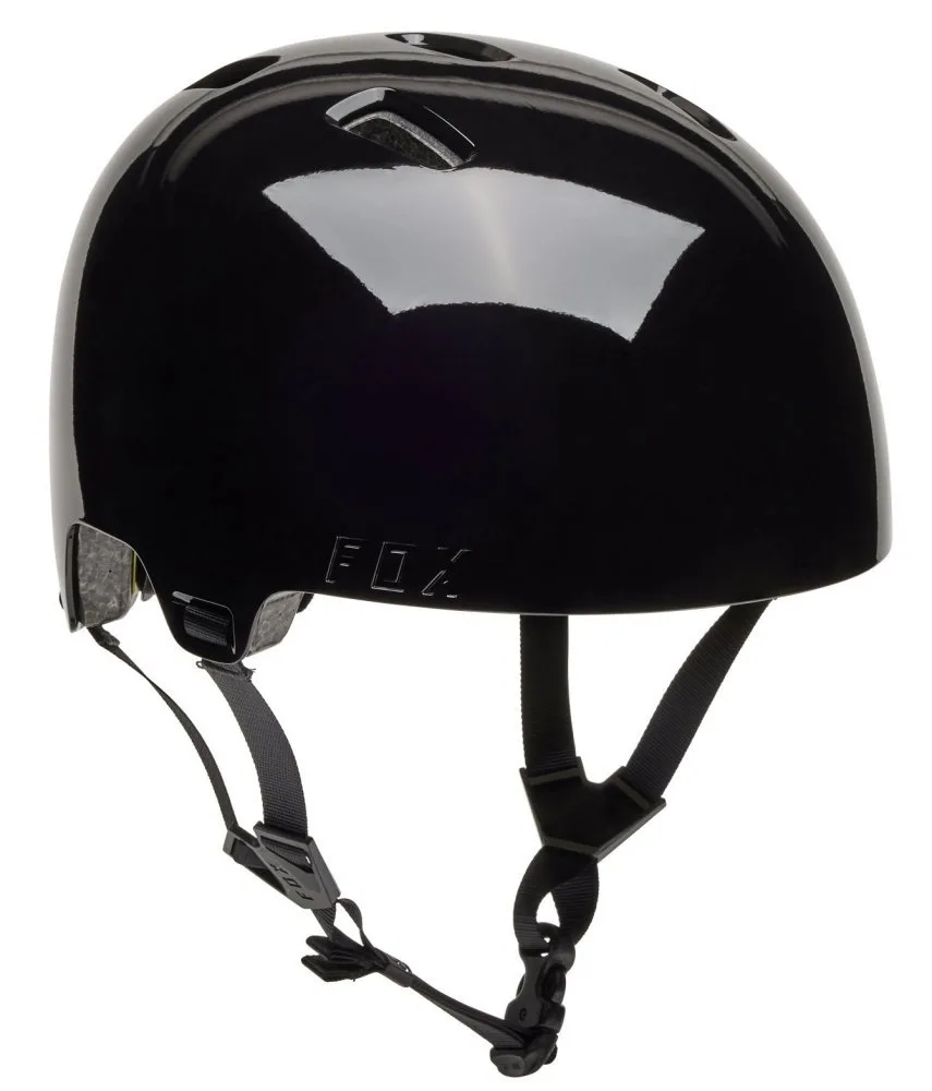 Шолом FOX FLIGHT Helmet – SOLID - СпортЦех СпортЦех - Шолом FOX FLIGHT Helmet – SOLID - СпортЦех