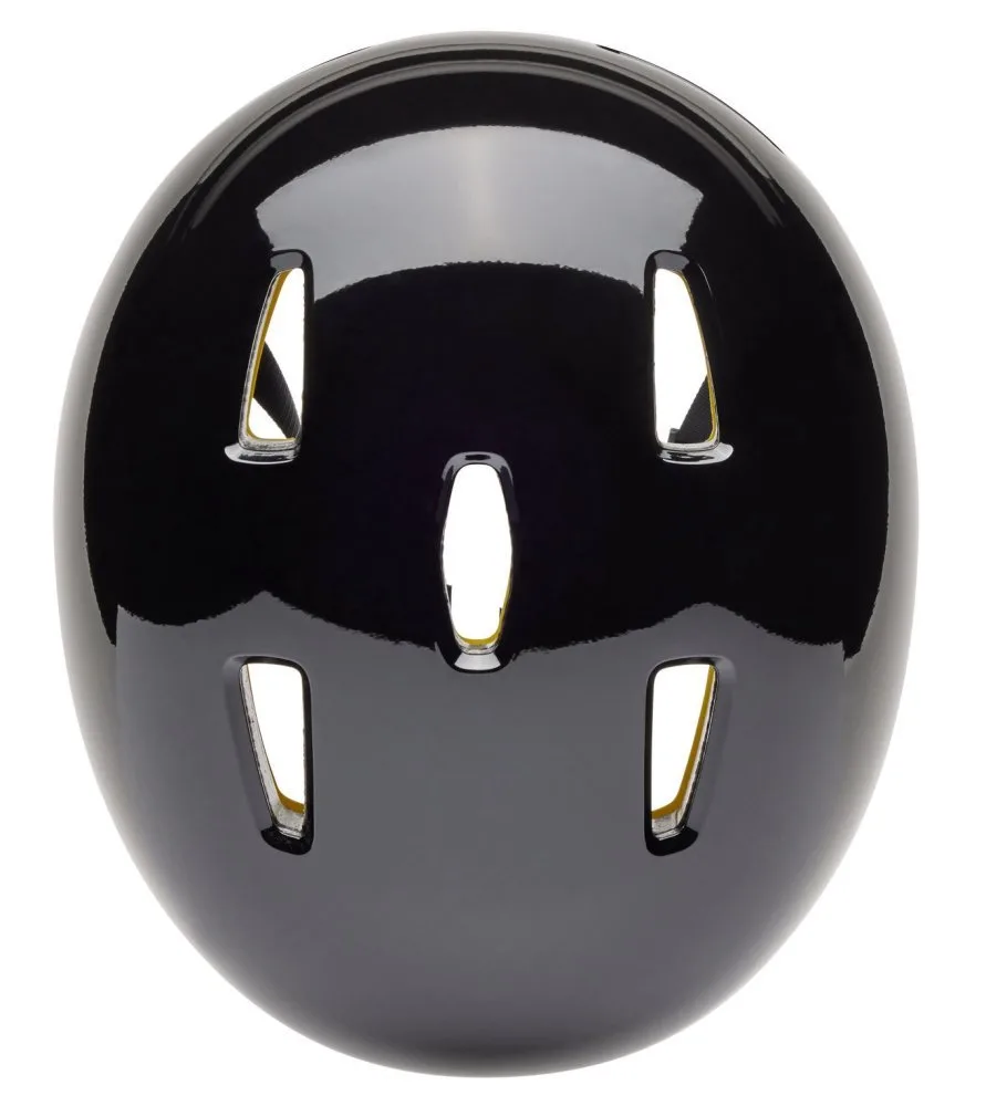 Шолом FOX FLIGHT Helmet – SOLID - СпортЦех СпортЦех - Шолом FOX FLIGHT Helmet – SOLID - СпортЦех
