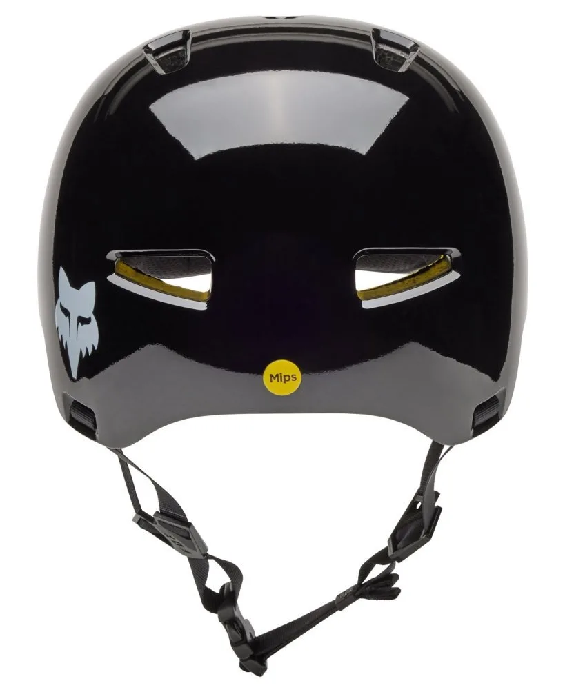 Шолом FOX FLIGHT Helmet – SOLID - СпортЦех СпортЦех - Шолом FOX FLIGHT Helmet – SOLID - СпортЦех