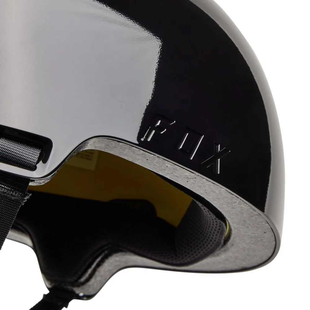 Шолом FOX FLIGHT Helmet – SOLID - СпортЦех СпортЦех - Шолом FOX FLIGHT Helmet – SOLID - СпортЦех