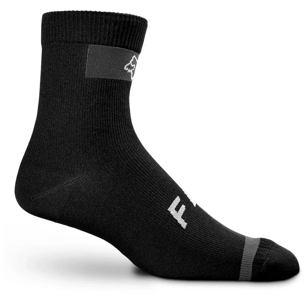 Шкарпетки FOX DEFEND WATER Sock - СпортЦех СпортЦех - Шкарпетки FOX DEFEND WATER Sock - СпортЦех