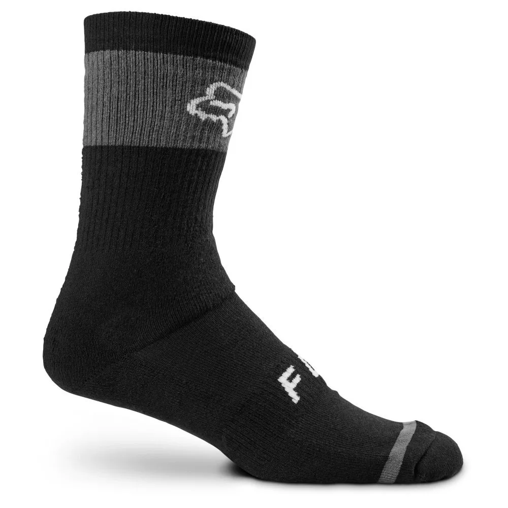 Шкарпетки FOX DEFEND WINTER Sock – 8 inch - СпортЦех СпортЦех - Шкарпетки FOX DEFEND WINTER Sock – 8 inch - СпортЦех