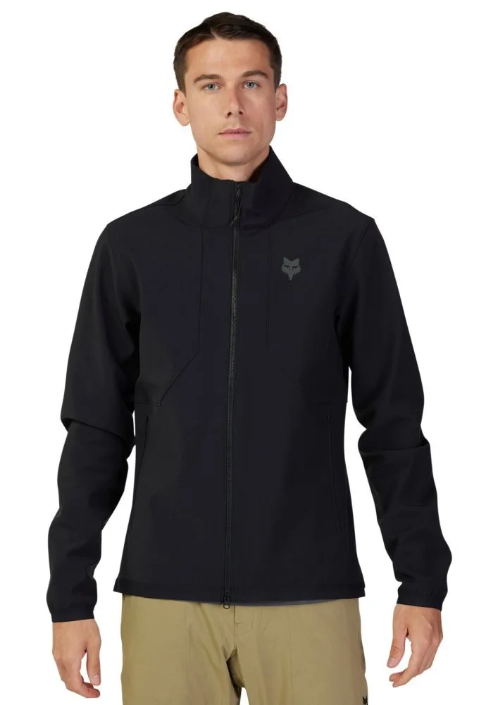 Куртка FOX RANGER FIRE Jacket - СпортЦех СпортЦех - Куртка FOX RANGER FIRE Jacket - СпортЦех