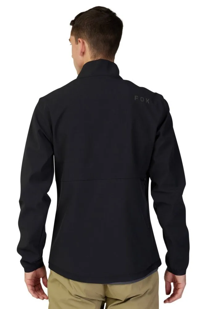 Куртка FOX RANGER FIRE Jacket - СпортЦех СпортЦех - Куртка FOX RANGER FIRE Jacket - СпортЦех