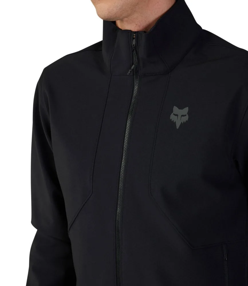 Куртка FOX RANGER FIRE Jacket - СпортЦех СпортЦех - Куртка FOX RANGER FIRE Jacket - СпортЦех