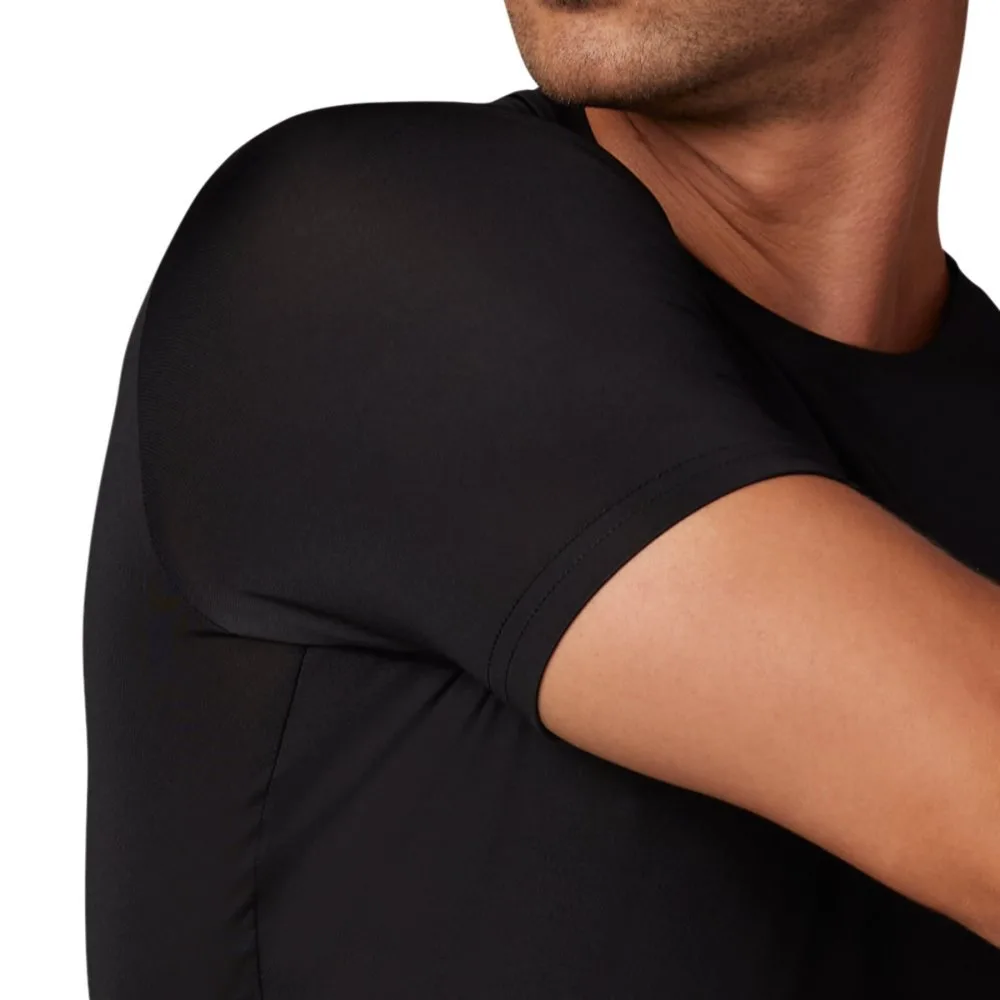 Термобілизна FOX TECBASE Short Sleeve Base Layer - СпортЦех СпортЦех - Термобілизна FOX TECBASE Short Sleeve Base Layer - СпортЦех