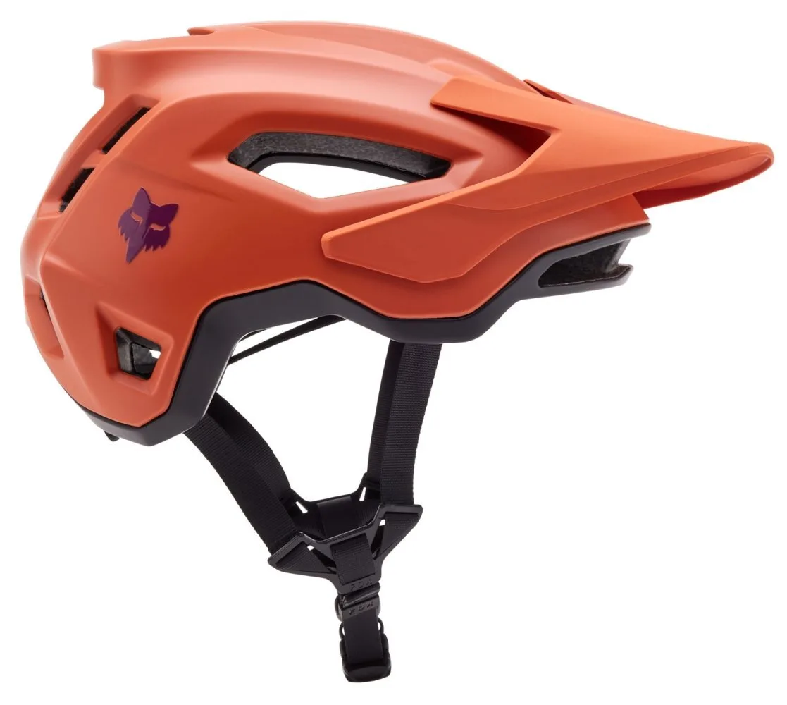 Шолом FOX SPEEDFRAME Helmet - СпортЦех СпортЦех - Шолом FOX SPEEDFRAME Helmet - СпортЦех