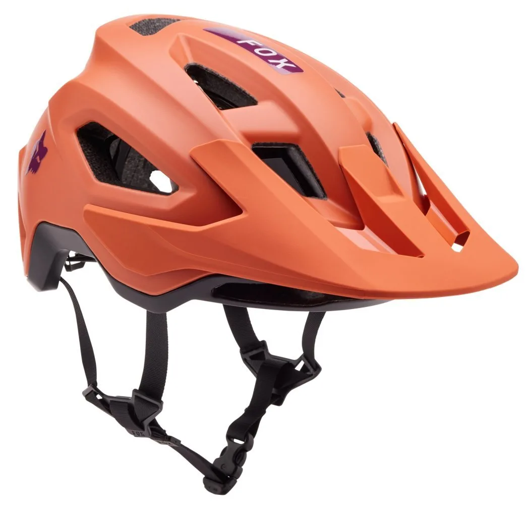 Шолом FOX SPEEDFRAME Helmet - СпортЦех СпортЦех - Шолом FOX SPEEDFRAME Helmet - СпортЦех