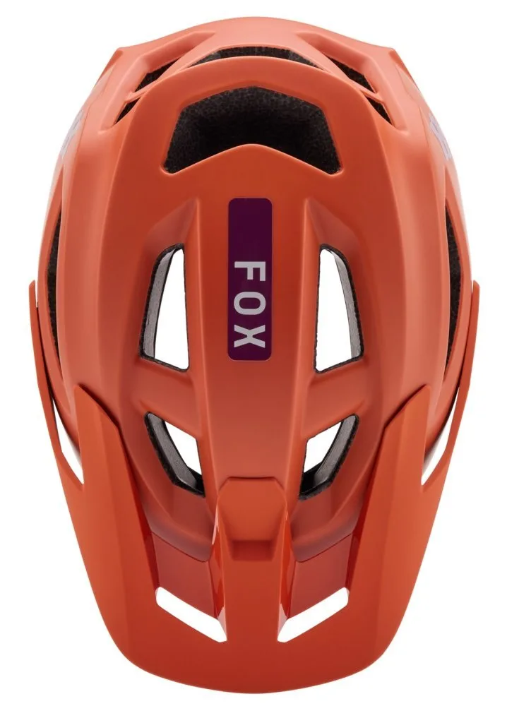 Шолом FOX SPEEDFRAME Helmet - СпортЦех СпортЦех - Шолом FOX SPEEDFRAME Helmet - СпортЦех