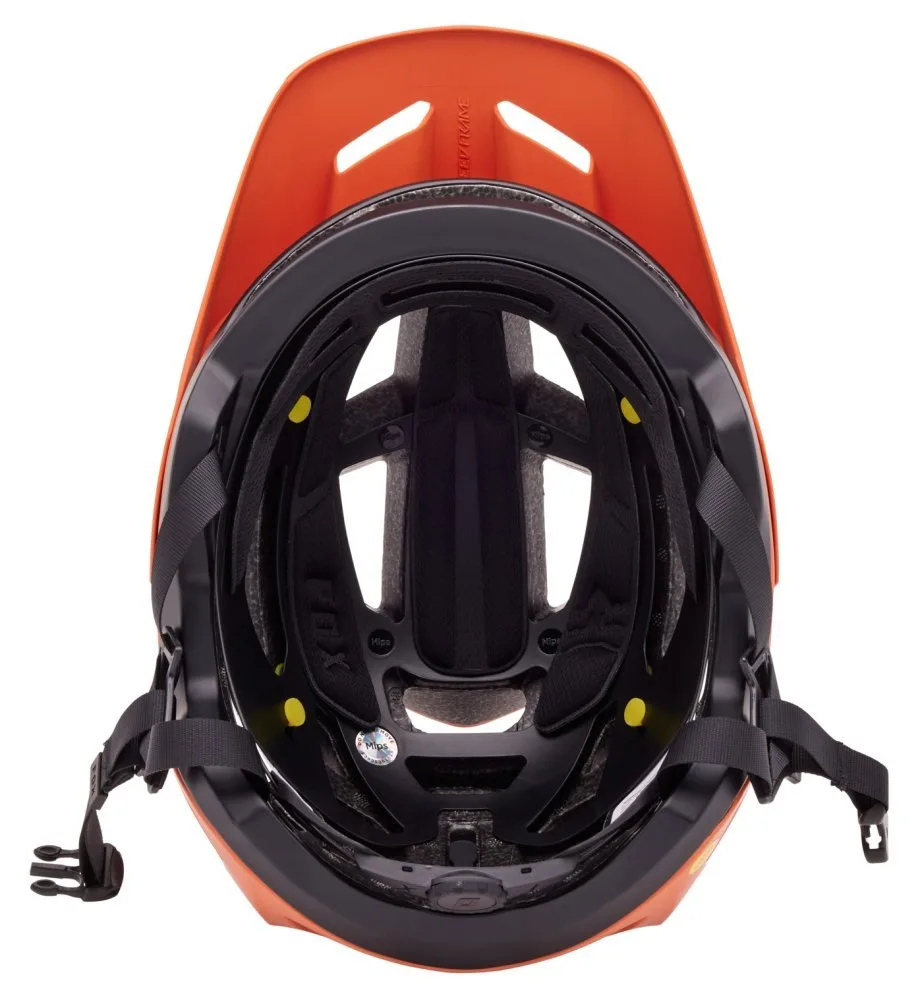 Шолом FOX SPEEDFRAME Helmet - СпортЦех СпортЦех - Шолом FOX SPEEDFRAME Helmet - СпортЦех