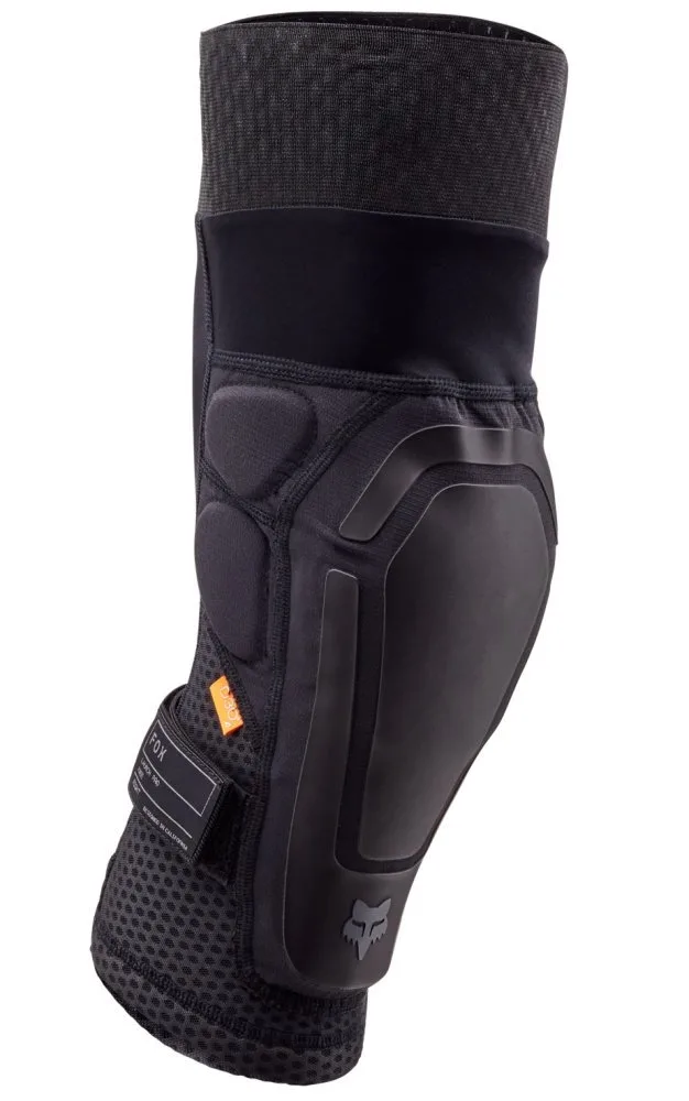 Наколінники FOX LAUNCH PRO Knee Guard - СпортЦех СпортЦех - Наколінники FOX LAUNCH PRO Knee Guard - СпортЦех