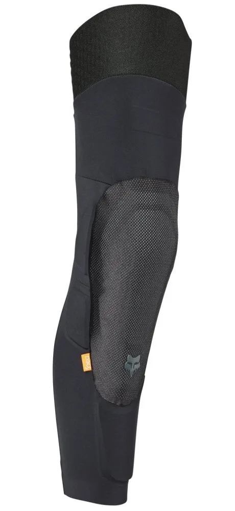 Наколінники FOX LAUNCH ELITE Knee Shin Guard - СпортЦех СпортЦех - Наколінники FOX LAUNCH ELITE Knee Shin Guard - СпортЦех