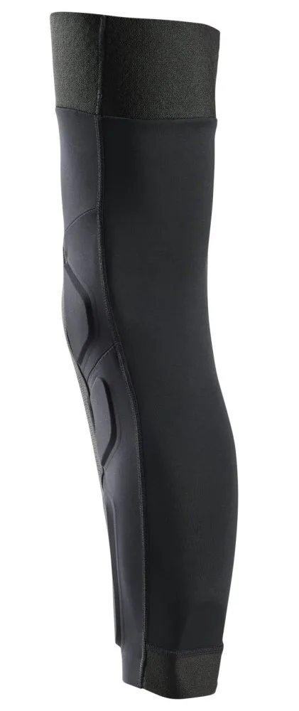 Наколінники FOX LAUNCH ELITE Knee Shin Guard - СпортЦех СпортЦех - Наколінники FOX LAUNCH ELITE Knee Shin Guard - СпортЦех