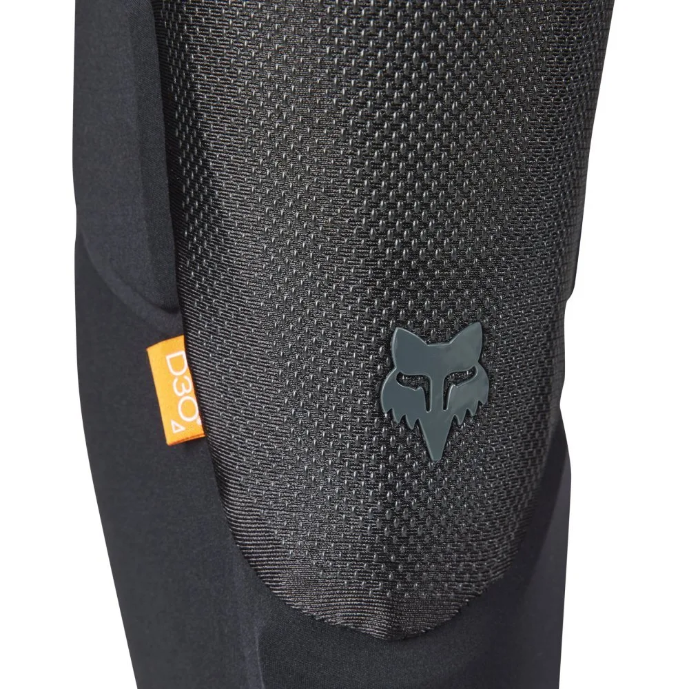 Наколінники FOX LAUNCH ELITE Knee Shin Guard - СпортЦех СпортЦех - Наколінники FOX LAUNCH ELITE Knee Shin Guard - СпортЦех
