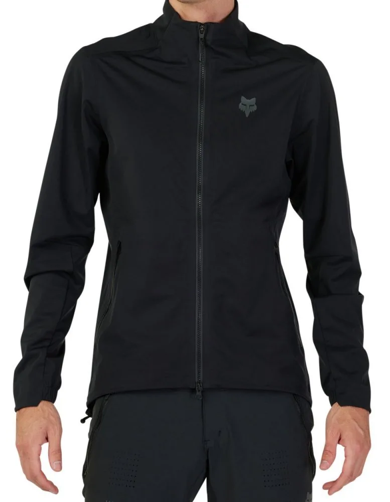 Куртка FOX FLEXAIR LITE Jacket - СпортЦех СпортЦех - Куртка FOX FLEXAIR LITE Jacket - СпортЦех