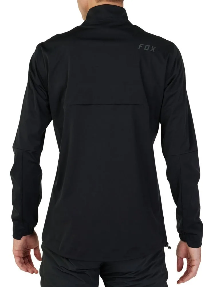 Куртка FOX FLEXAIR LITE Jacket - СпортЦех СпортЦех - Куртка FOX FLEXAIR LITE Jacket - СпортЦех